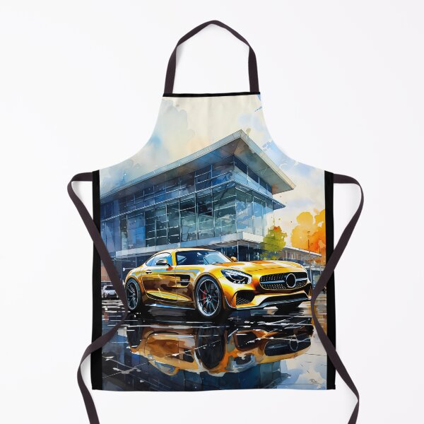 Item preview, Premium Motorsport Meets Modernity designed and sold by RevUpDesign.