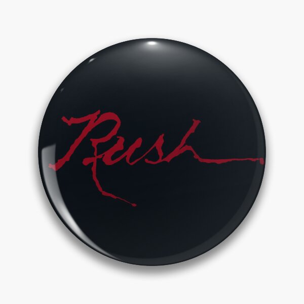 Item preview, Rush designed and sold by ElijahBarns.