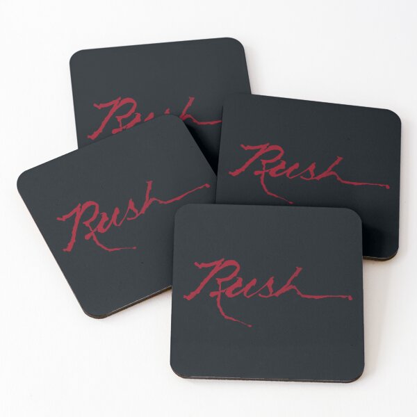 Item preview, Rush designed and sold by ElijahBarns.