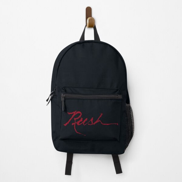 Item preview, Rush designed and sold by ElijahBarns.