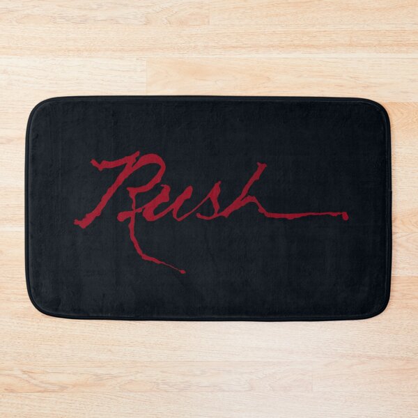 Item preview, Rush designed and sold by ElijahBarns.