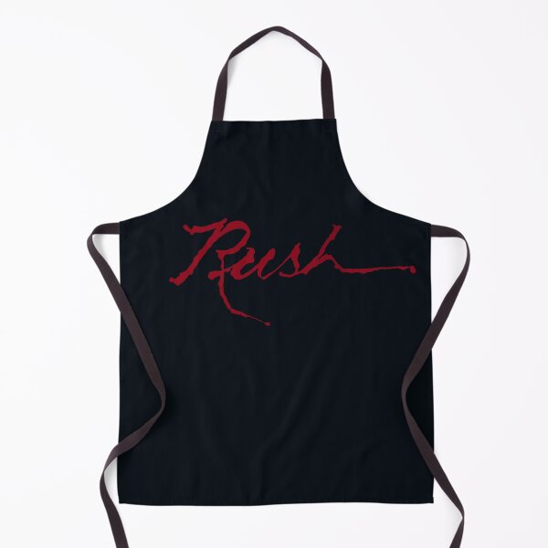 Item preview, Rush designed and sold by ElijahBarns.