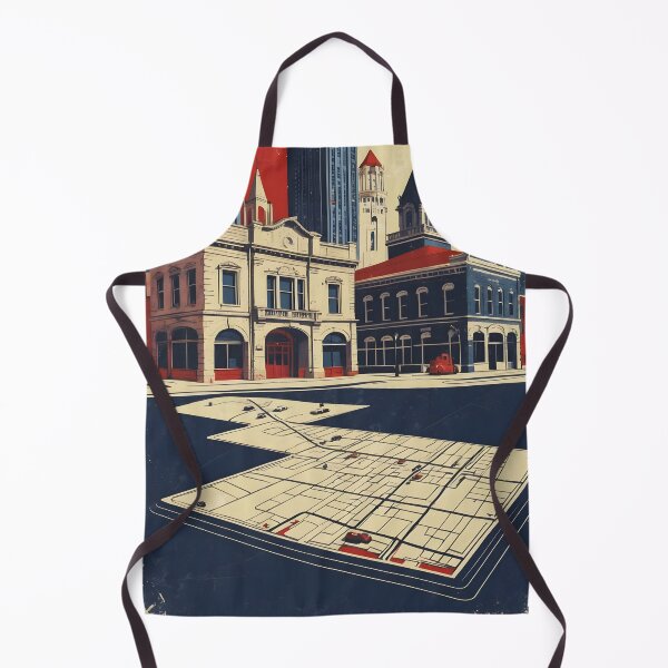 Item preview, Seymour Indiana 1950s USA Vintage Travel Tourism designed and sold by TravelersGems.