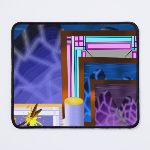 Item preview, Artistic space designed and sold by Sleekfox02356.