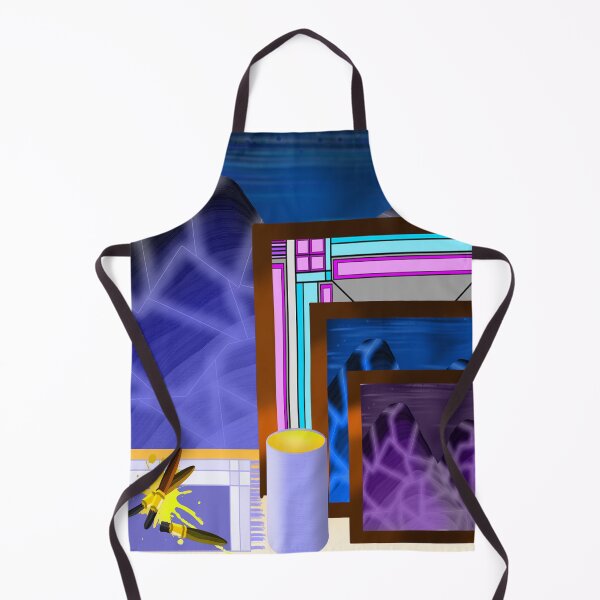 Item preview, Artistic space designed and sold by Sleekfox02356.