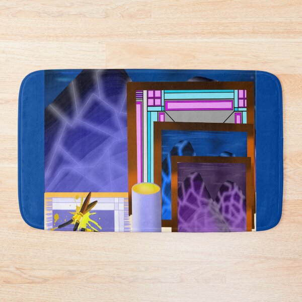 Item preview, Artistic space designed and sold by Sleekfox02356.