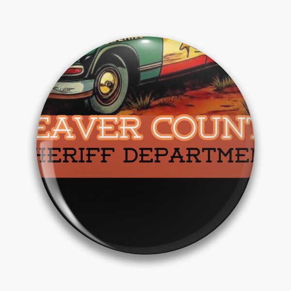 Item preview, Classic American Police/Sheriff cars 9 designed and sold by T-shirt365brand.