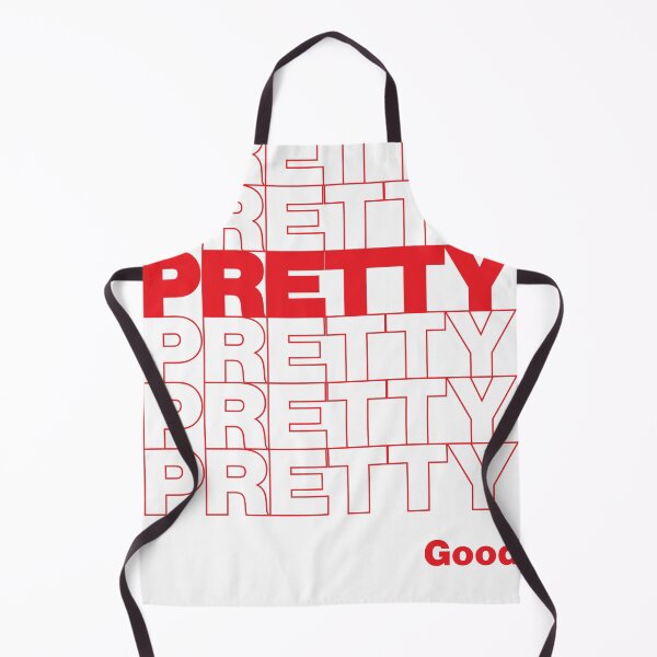 Item preview, PRETTY PRETTY PRETTY GOOD designed and sold by oddwonders.