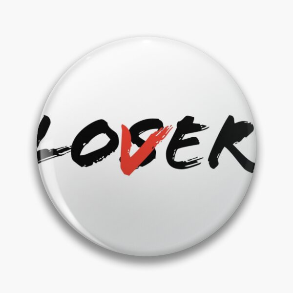 Item preview, LOSER designed and sold by PUJA-ENTERPRISE.