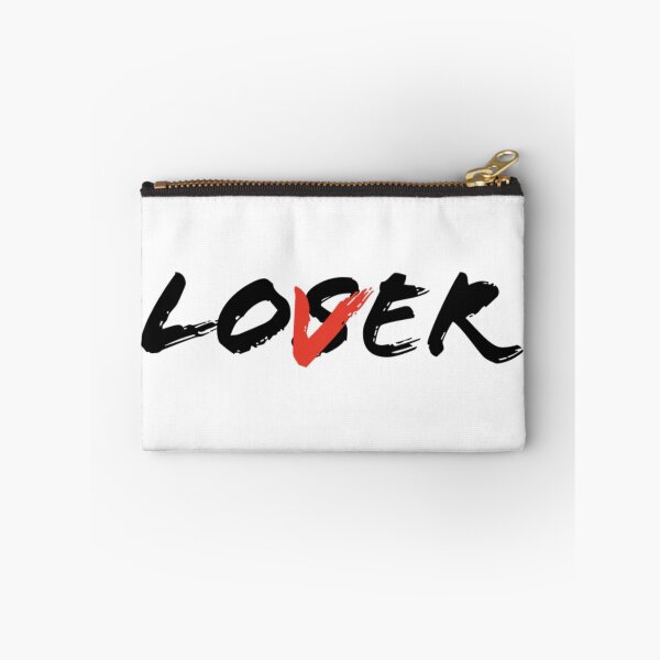 Item preview, LOSER designed and sold by PUJA-ENTERPRISE.