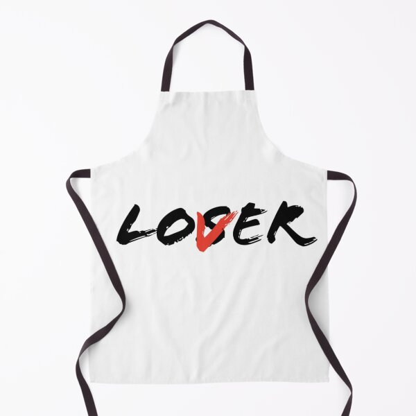 Item preview, LOSER designed and sold by PUJA-ENTERPRISE.