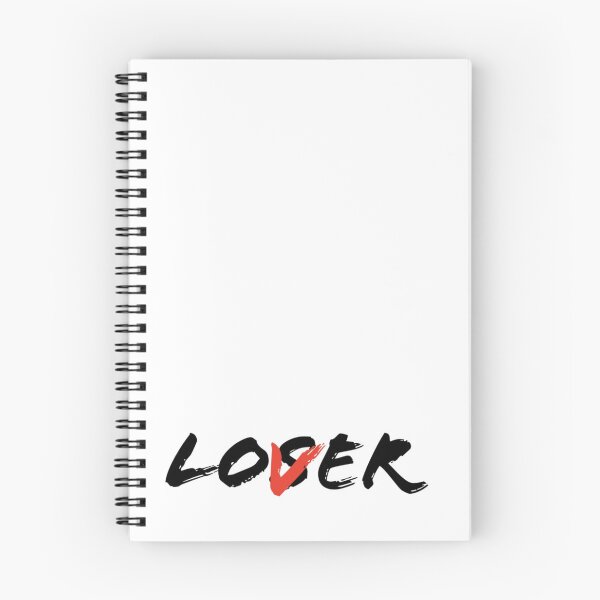Item preview, LOSER designed and sold by PUJA-ENTERPRISE.