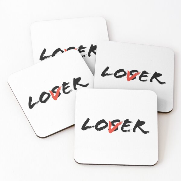 Item preview, LOSER designed and sold by PUJA-ENTERPRISE.