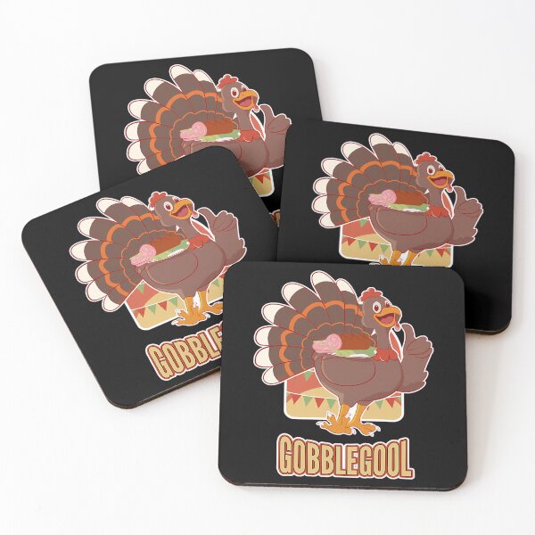 Item preview, Funny Day 90s Bruh Holiday Turley Happy Gobble Meme designed and sold by JasonesNance.
