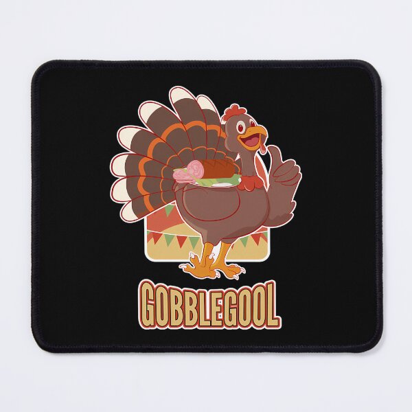 Item preview, Funny Day 90s Bruh Holiday Turley Happy Gobble Meme designed and sold by JasonesNance.