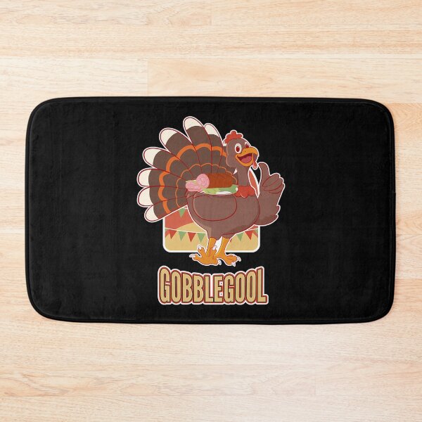 Item preview, Funny Day 90s Bruh Holiday Turley Happy Gobble Meme designed and sold by JasonesNance.