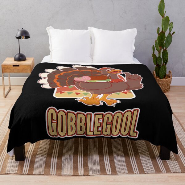 Item preview, Funny Day 90s Bruh Holiday Turley Happy Gobble Meme designed and sold by JasonesNance.