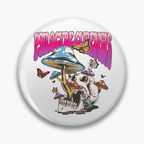 Item preview, Psilocybe Cubensis designed and sold by Sekuiddd.