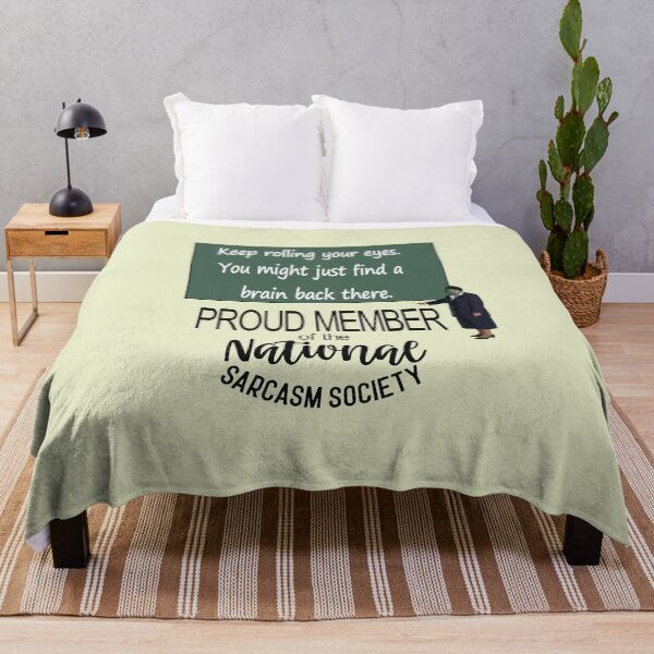 Item preview, Keep Rolling Your Eyes. Sarcasm Quote designed and sold by taiche.