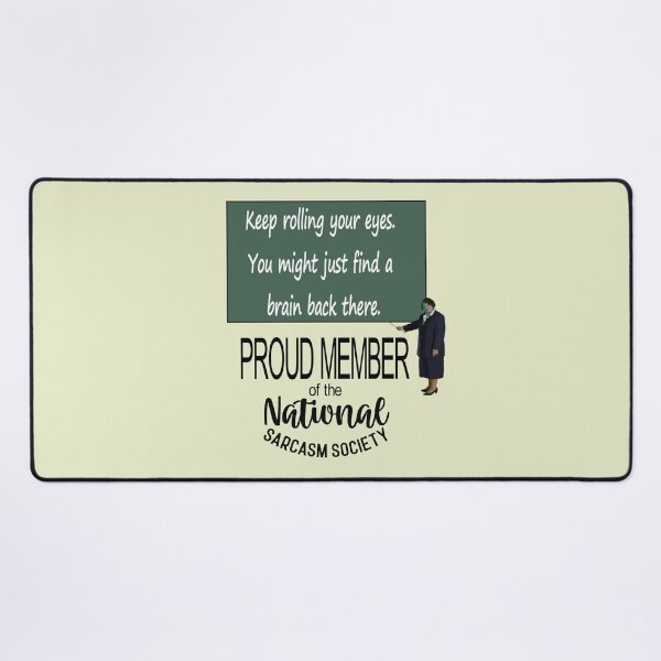 Item preview, Keep Rolling Your Eyes. Sarcasm Quote designed and sold by taiche.