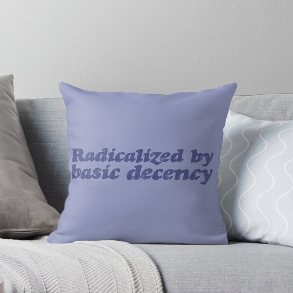 Item preview, Radicalized By Basic Decency V3 - Marine designed and sold by sillyjess.