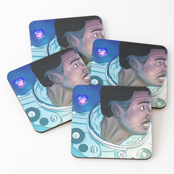 Item preview, Reed Richards Pedro Pascal Fantastic Four designed and sold by teshiiexart.