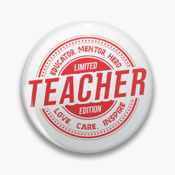 Item preview, Teacher Appreciation - Classroom Hero designed and sold by Muggio.
