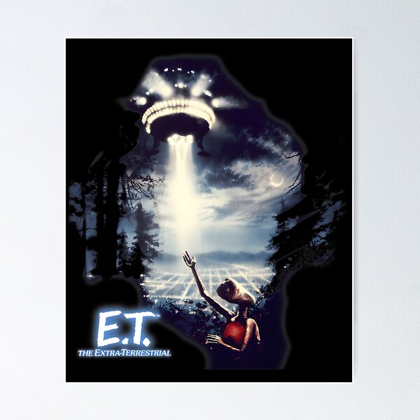 Item preview, Cute Vintage Movie Cartoon Retro Alien Funny designed and sold by serqeydoomunf.