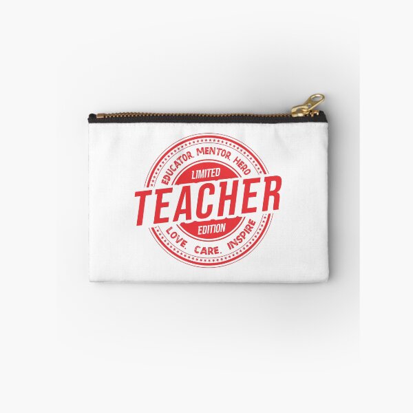 Item preview, Teacher Appreciation - Classroom Hero designed and sold by Muggio.