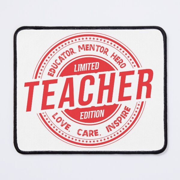 Item preview, Teacher Appreciation - Classroom Hero designed and sold by Muggio.
