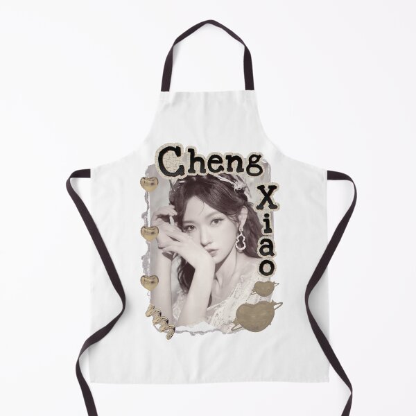 Item preview, Cheng Xiao (程潇) Chinese Actress Cdrama Chinese Entertainment Scrapbook Collage Cozy Y2K Vintage Design designed and sold by HELL0WBELLO.