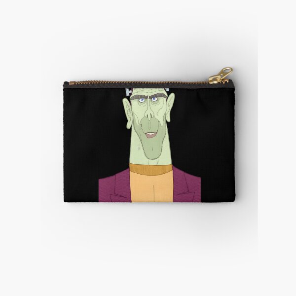 Item preview, Frankenstein Loves Halloween designed and sold by eloiseoselaine.