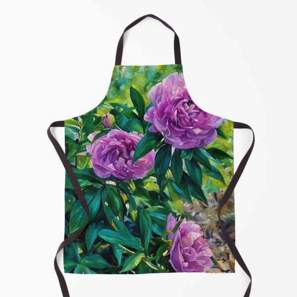 Artikelvorschau, Pfingstrosenblumen entworfen und verkauft von tomorrowsart.