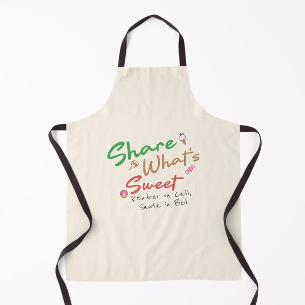 Item preview, Sweet Christmas Quote Typography designed and sold by heyyoyeah63.