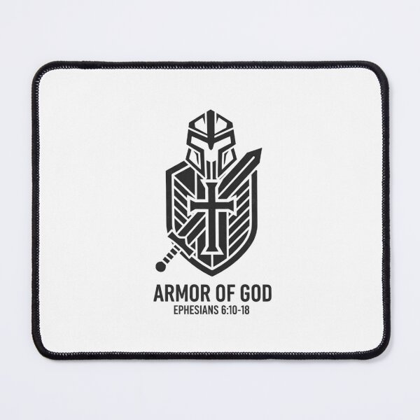 Item preview, Armor of God designed and sold by l4threads.