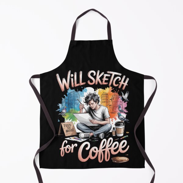 Item preview, urban sketching - sketchbook addict - urban sketcher - plein air artist - sketch life - architecture sketch - coffee and sketching - art student - travel sketching - hand drawn vibes designed and sold by JansenGS.