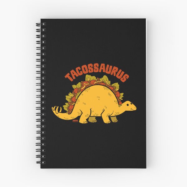 Item preview, Tacossaurus designed and sold by World Domination For Cats ®.