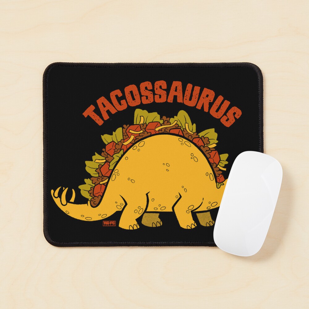 Item preview, Mouse Pad designed and sold by DOMINATION4CATS.