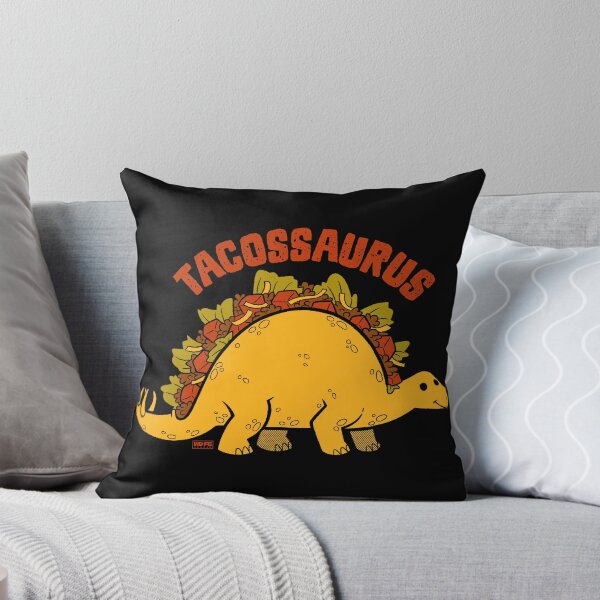 Item preview, Tacossaurus designed and sold by World Domination For Cats ®.