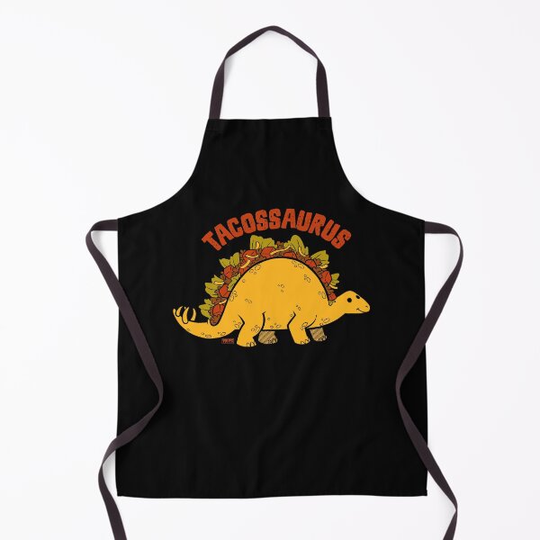 Item preview, Tacossaurus designed and sold by World Domination For Cats ®.