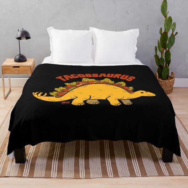 Item preview, Tacossaurus designed and sold by World Domination For Cats ®.