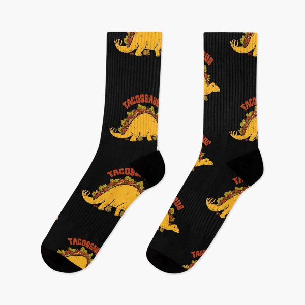 Item preview, Tacossaurus designed and sold by World Domination For Cats ®.