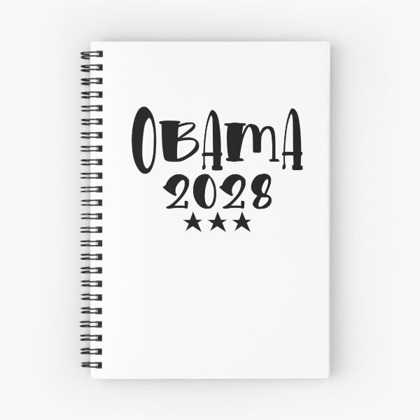Item preview, Obama For President 2028 Election Year Vote Design designed and sold by Colorfulman.