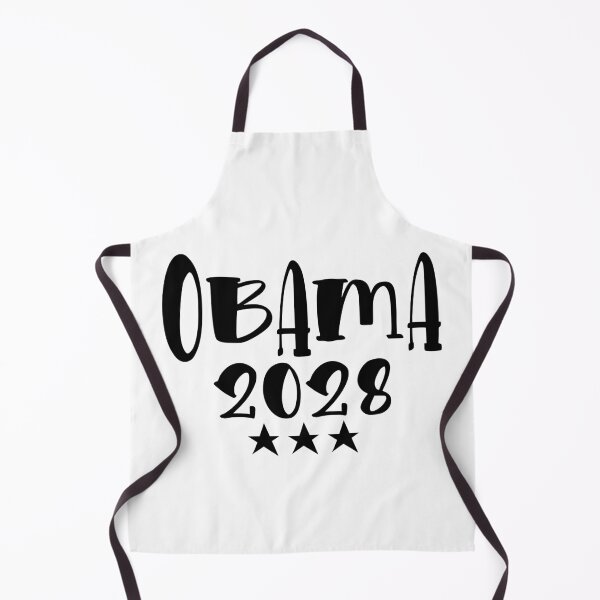 Item preview, Obama For President 2028 Election Year Vote Design designed and sold by Colorfulman.
