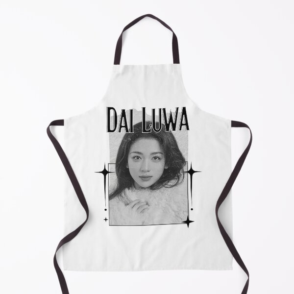 Item preview, Dai Lu Wa (戴露娅) Chinese Actress Cdrama Chinese Entertainment Scrapbook Collage Cozy Y2K Vintage Design designed and sold by HELL0WBELLO.