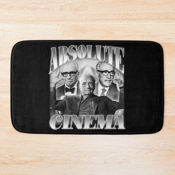 Item preview, absolute cinema designed and sold by bngfx.