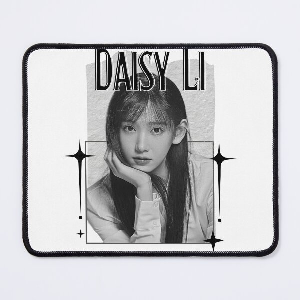 Item preview, Daisy Li – Li Weiwei Li Muchen (李微微) Chinese Actress Cdrama Chinese Entertainment Scrapbook Collage Cozy Y2K Vintage Design designed and sold by HELL0WBELLO.
