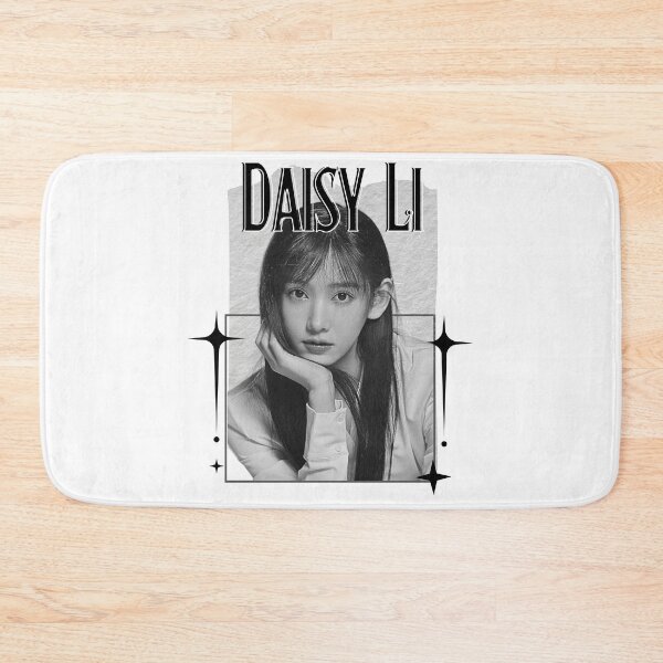 Item preview, Daisy Li – Li Weiwei Li Muchen (李微微) Chinese Actress Cdrama Chinese Entertainment Scrapbook Collage Cozy Y2K Vintage Design designed and sold by HELL0WBELLO.