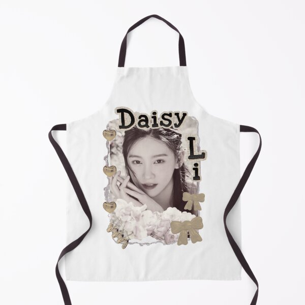 Item preview, Daisy Li – Li Weiwei Li Muchen (李微微) Chinese Actress Cdrama Chinese Entertainment Scrapbook Collage Cozy Y2K Vintage Design designed and sold by HELL0WBELLO.