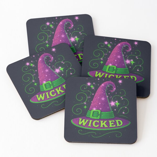 Item preview, Wicked design designed and sold by AmyMaries.